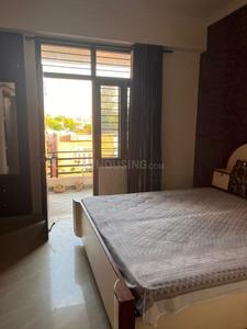 Bedroom Image of 1740 Sq.ft 2 BHK Apartment / Flat for sale in Shyam Nagar Vistar, Shyam Nagar Jaipur for Rs. 8000000