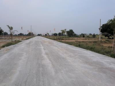 Image of 150 Sq.ft Residential Plot / Land for sale in Nandiwanaparthy, Hyderabad for Rs. 2100096