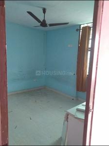 Hall Image of 861 Sq.ft 2 BHK Builder Floor for rent in DDA New MIG Flats, Mayur Vihar Phase 3 New Delhi for Rs. 15000