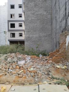 Image of 32 Sq.ft Residential Plot / Land for sale in Rohini Sector 28, New Delhi for Rs. 6000000