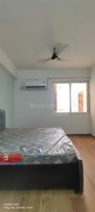 Bedroom Image of 1150 Sq.ft 2 BHK Apartment / Flat for rent in IP Housing Projects Mohansion, Sunderpur Varanasi for Rs. 37000
