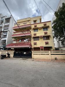 Image of 5200 Sq.ft 7 BHK Independent House for sale in Amberpet, Hyderabad for Rs. 39000000
