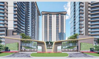 Image of 5388 Sq.ft 4 BHK Apartment / Flat for sale in The Tiara, New Chandigarh, Chandigarh for Rs. 65000000