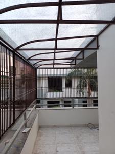 Balcony Image of 1300 Sq.ft 3 BHK Duplex for sale in Sneh Residency, Bhayli Vadodara for Rs. 15000000
