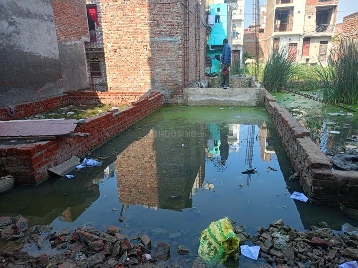 Madanpur Dabas Main Image 1