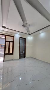 Hall Image of 900 Sq.ft 2 BHK Apartment / Flat for rent in CS C S Northend Tower, Chhattarpur New Delhi for Rs. 21400