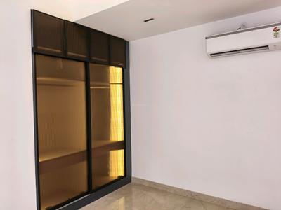 Bedroom Image of 1432 Sq.ft 2 BHK Apartment / Flat for sale in Krisumi Waterfall Residences, Sector 36A Gurgaon for Rs. 29000000