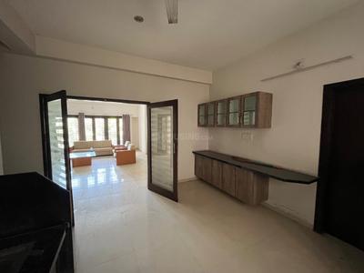 Hall Image of 2100 Sq.ft 4.5 BHK Apartment / Flat for sale in New Alkapuri Vadodara for Rs. 12000000