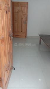 Bedroom Image of 740 Sq.ft 2 BHK Builder Floor for rent in Chhataripur Varanasi for Rs. 8000
