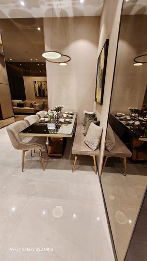 Sunteck Beach Residences Main Image 1