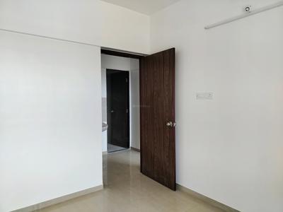 1 BHK Flat