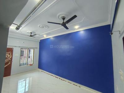 Living Room Image of 840 Sq.ft 2 BHK Independent House for rent in Awadhpuri Bhopal for Rs. 12000