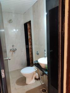 Bathroom Image of 1050 Sq.ft 2 BHK Apartment / Flat for sale in Fortune Heights, Kharghar Navi Mumbai for Rs. 9500000