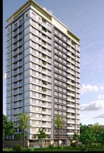 3.5 BHK Flat