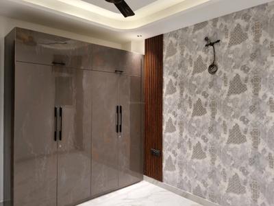 Bedroom Image of 1550 Sq.ft 4 BHK Builder Floor for sale in Raju Parak Extension New Delhi for Rs. 14500000