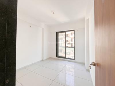 Bedroom Image of 1300 Sq.ft 3 BHK Apartment / Flat for rent in New Gotri Vadodara for Rs. 25000