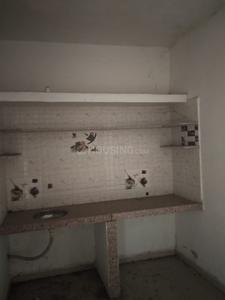 Kitchen Image of 432 Sq.ft 1 BHK Independent House for sale in Olpad Surat for Rs. 1500000