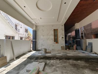 Balcony Image of 3000 Sq.ft 4 BHK Independent House for sale in Valasaravakkam Chennai for Rs. 36000000