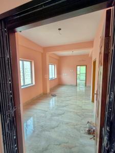 Image of 1200 Sq.ft 3 BHK Apartment / Flat for rent in Dum Dum Cantonment, Kolkata for Rs. 22000