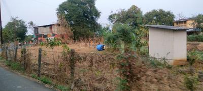Image of 3000 Sq.ft Residential Plot / Land for sale in Kihim, Alibag for Rs. 5500000