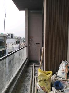 Bedroom One Image of 1700 Sq.ft 5 BHK Builder Floor for sale in Pitampura New Delhi for Rs. 48000000
