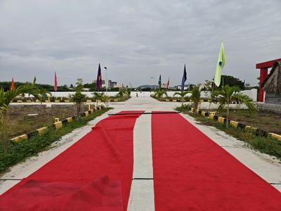Image of 1050 Sq.ft Residential Plot / Land for sale in West Tambaram, Chennai for Rs. 4933952
