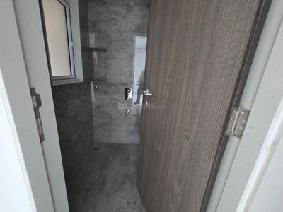 Image of 600 Sq.ft 1 BHK Apartment / Flat for rent in Nahar Amaryllis Towers And Plaza, Powai, Mumbai for Rs. 56000