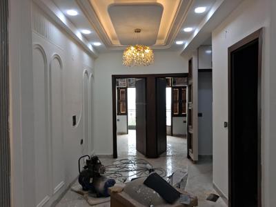 Living Room Image of 1500 Sq.ft 3 BHK Apartment / Flat for sale in Sector 49 Noida for Rs. 6400000