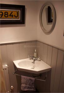 Bathroom Image of 1900 Sq.ft 3 BHK Apartment / Flat for sale in Khar Shakti Kripa CHS, Khar West Mumbai for Rs. 95000000