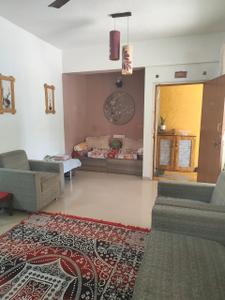 Bedroom Image of 1500 Sq.ft 3 BHK Independent House for sale in Jhala Tranquility Phase 1, Shewalewadi Pune for Rs. 19500000
