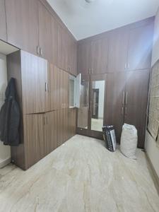 Bedroom Image of 2300 Sq.ft 5 BHK Independent House for rent in Trimurti Nagar Nagpur for Rs. 120000
