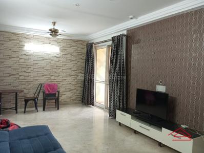 Hall Image of 1970 Sq.ft 3 BHK Apartment / Flat for sale in Kadubeesanahalli Bengaluru for Rs. 29900000