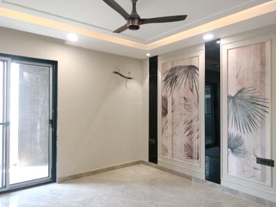 Bedroom Image of 2250 Sq.ft 4 BHK Builder Floor for sale in Property Concept Ultra Luxury Builder Floor, Sector 85 Faridabad for Rs. 23000000
