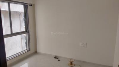 Bedroom Image of 450 Sq.ft 1 BHK Apartment / Flat for rent in Borivali West Mumbai for Rs. 36000