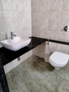 Image of 700 Sq.ft 1 BHK Apartment / Flat for rent in Darshan Parklane Premier, Wagholi, Pune for Rs. 16000