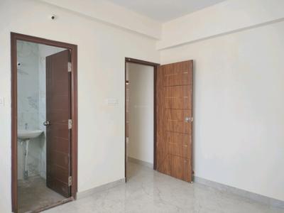 Bedroom Image of 1244 Sq.ft 3 BHK Apartment / Flat for sale in Singasandra Bengaluru for Rs. 8200000