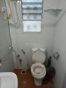 Image of 1200 Sq.ft 2 BHK Apartment / Flat for rent in Sangamvadi, Pune for Rs. 45000