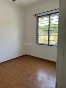 Bedroom Image of 1600 Sq.ft 3 BHK Villa for rent in Bluejay Malgudi Villas, Anjanapura Bengaluru for Rs. 65000