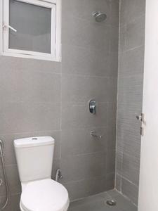 Bedroom One Image of 1190 Sq.ft 3 BHK Builder Floor for sale in Signature Global City 92, Sector 92 Gurgaon for Rs. 13000000