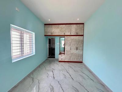 Bedroom Image of 1200 Sq.ft 3 BHK Independent House for sale in Guduvancheri Chennai for Rs. 7930000