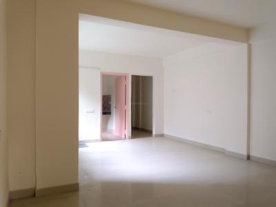 Living Room Image of 1168 Sq.ft 3 BHK Apartment / Flat for sale in Tirupati Paradise, Narendrapur Kolkata for Rs. 4300000