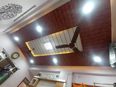Hall Image of 1125 Sq.ft 2 BHK Apartment / Flat for sale in Vastral Ahmedabad for Rs. 4500000