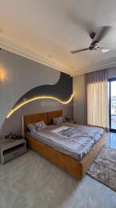 Bedroom Image of 2000 Sq.ft 4 BHK Villa for sale in Vaishali Nagar Extension Jaipur for Rs. 26900000