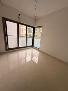 Bedroom Image of 800 Sq.ft 2 BHK Apartment / Flat for sale in Andheri West Mumbai for Rs. 18720000
