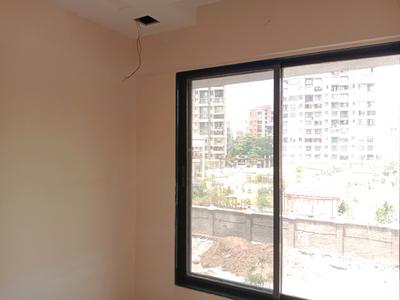 Bedroom Image of 982 Sq.ft 2 BHK Apartment / Flat for sale in Bhagwati Belmont, Kasarvadavali Thane for Rs. 9000000