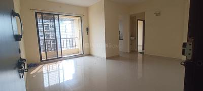 Hall Image of 1500 Sq.ft 3 BHK Apartment / Flat for sale in Today Ganesham, Ulwe Navi Mumbai for Rs. 15500000