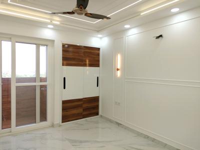 Bedroom Image of 2000 Sq.ft 3 BHK Apartment / Flat for sale in SB youth Apartment, Sector 2 Dwarka New Delhi for Rs. 31500000