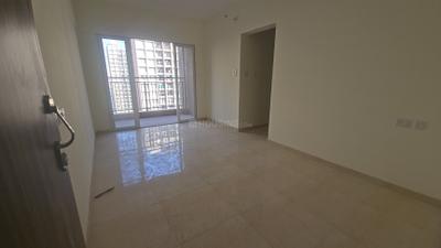 Living Room Image of 801 Sq.ft 2 BHK Apartment / Flat for sale in Kolte Patil Life Republic Sector R16 16th Avenue Arezo, Hinjawadi Pune for Rs. 7500000