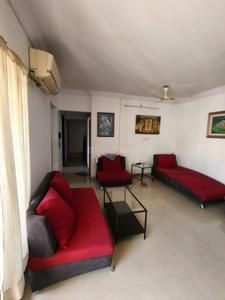 Hall Image of 1500 Sq.ft 3 BHK Apartment / Flat for sale in Runwal Garden City Dahlia , Thane West Thane for Rs. 15000000