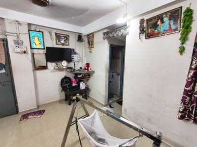 Hall Image of 650 Sq.ft 1.5 BHK Apartment / Flat for sale in Amroli Surat for Rs. 1350000